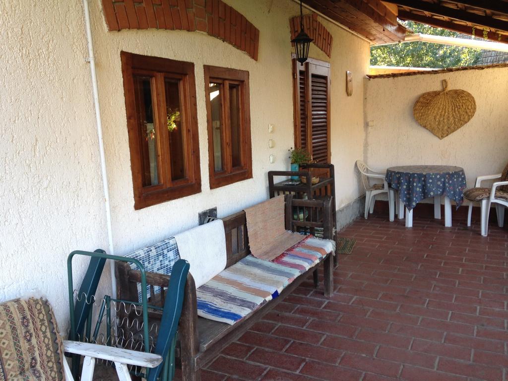 Acs Kuria Hotel Bodony Exterior photo